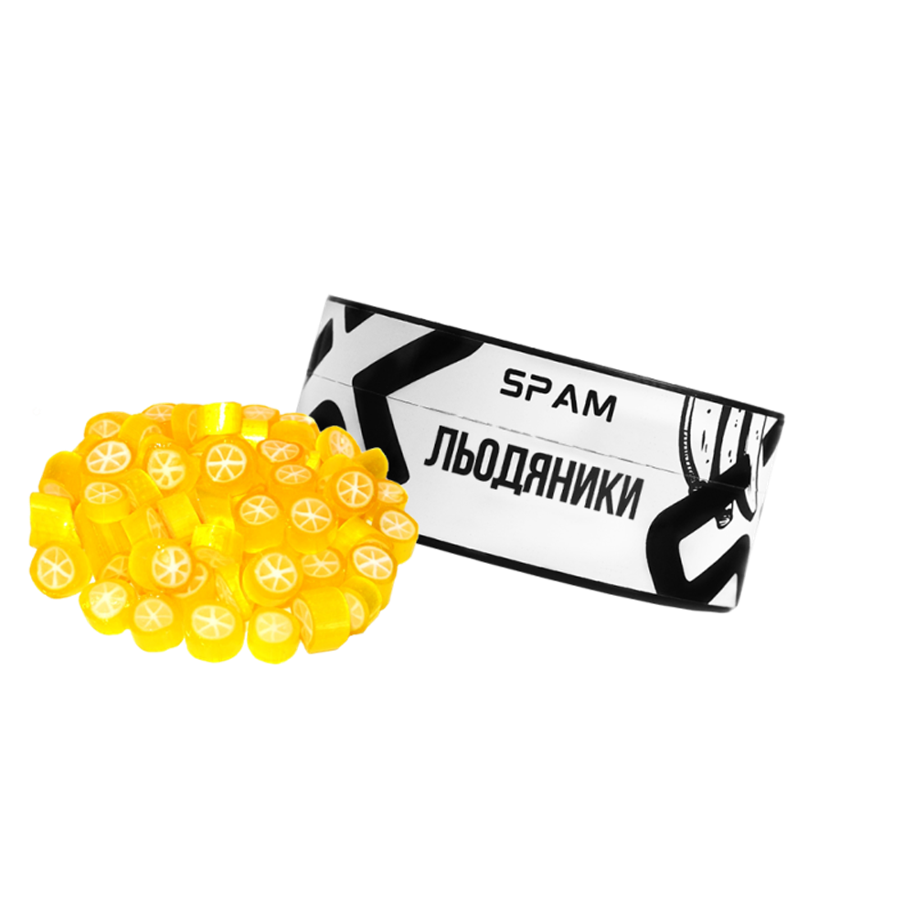 SPAM - Lollipops (100g)