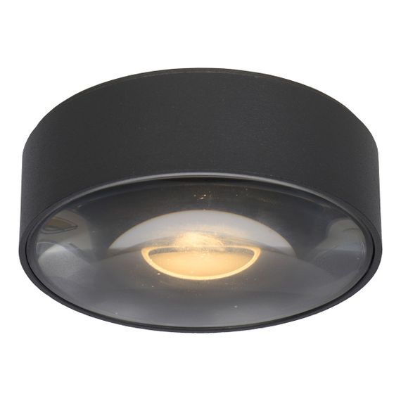 Потолочный светодиодный светильник Lucide Rayen 27120/06/30