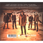 Threshold / Dividing Lines (RU)(CD)