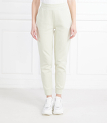 спортивные штаны Calvin Klein - зеленый(K20K204424)