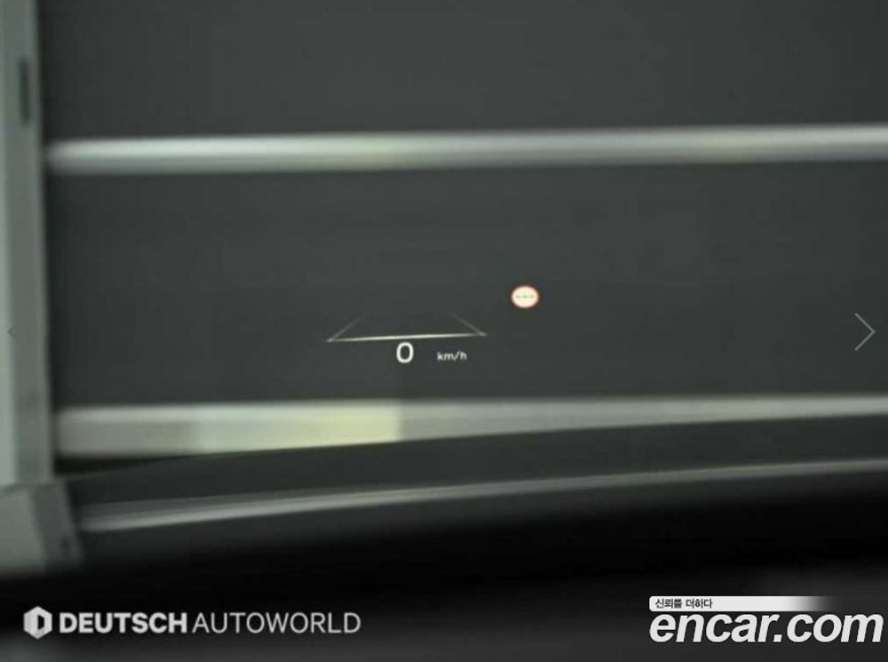 Hyundai The New Palisade Дизель 2.2 2WD (08.2022)