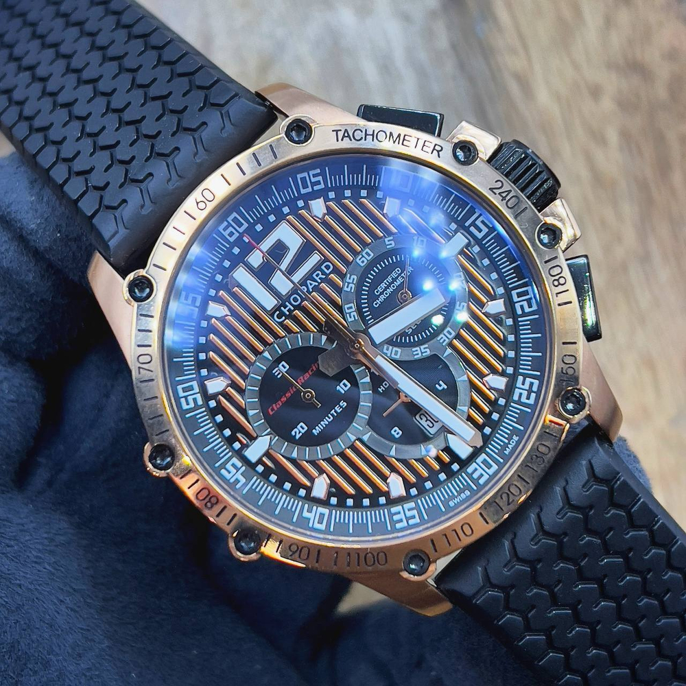 Часы Chopard