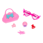 Набор Модница, пакет 609-363