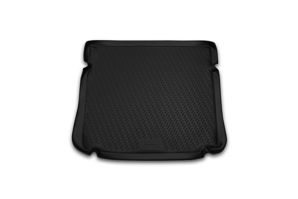 Коврик в багажник CHEVROLET Cruze, 2011- хэтчбек (полиуретан)  AFMCHV00034