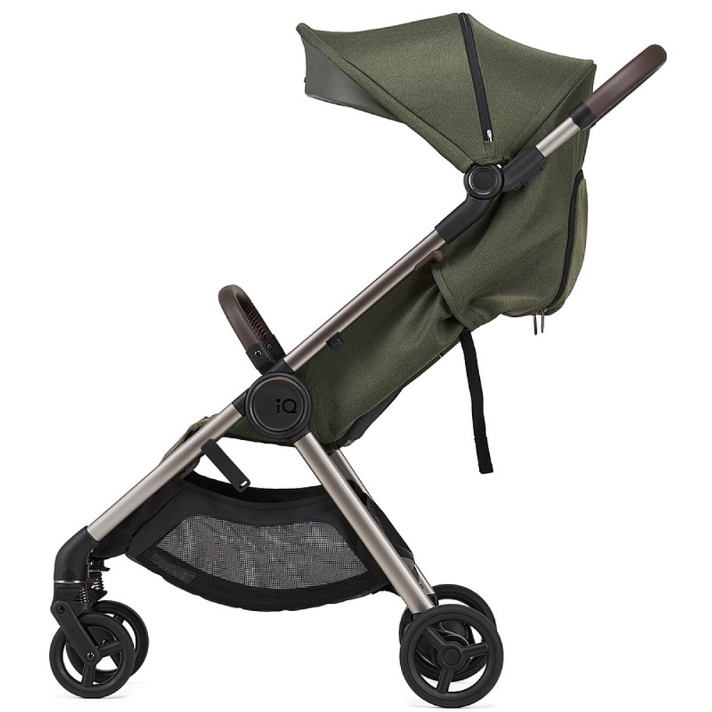 Детская коляска Anex IQ Premium NT x Avionaut Cosmo 3 в 1 richi