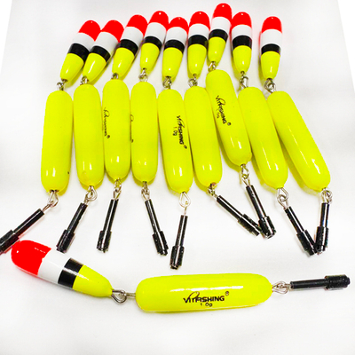 Поплавок зимний арт 60-35. 1 гр набор 10 штук