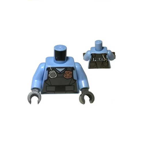 Торс 973pb2162c01