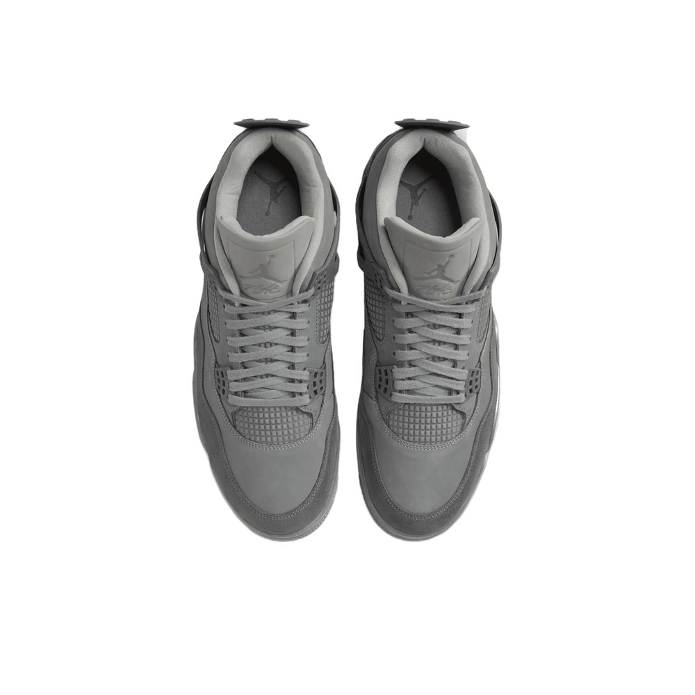 Jordan 4 Retro SE Paris Olympics Wet Cement Men's