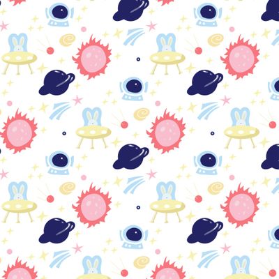 Детский паттерн 