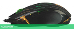 Мышь A4Tech X89 Maze