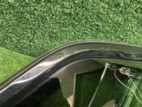 Форточка задняя левая VW Touareg 3 (2018-н.в.)