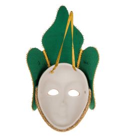 RK-555/2 Маска «Забава» мал.