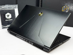 Игровой ноутбук Mechrevo RTX 3080 8GB Ryzen 9 5900HX 32GB 1TB 17.3" 2.5K 165Hz Win11 RU Русско-Английская клавиатура