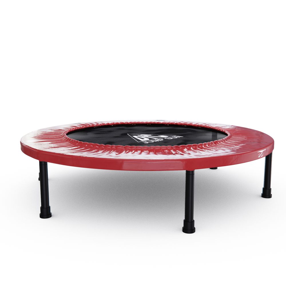 Батут DFC JUMP SUN 36'' красный