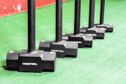 Кувалда 10 кг тренировочная