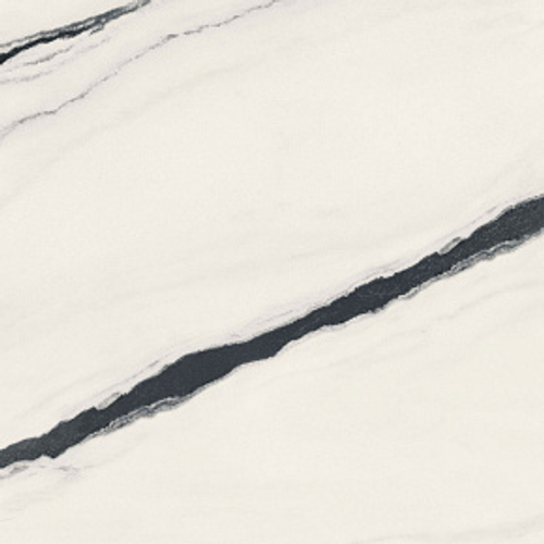 Керамогранит / 120х278 см ATLAS CONCORDE RUSSIA FORTE DEI MARMI / ФОРТЕ ДЕЙ МАРМИ Panda White Глянц. 6 мм 600010002406