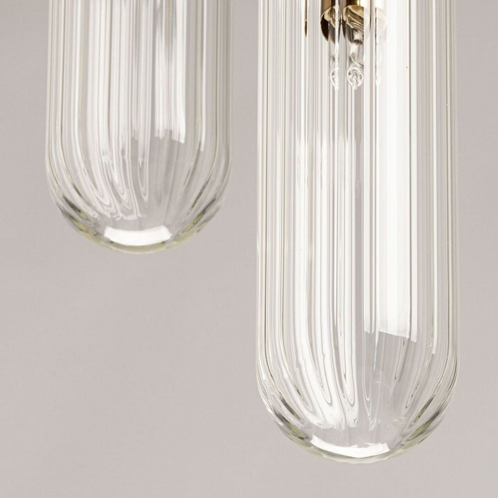 Подвесной светильник De City Олимпия 62 106011703