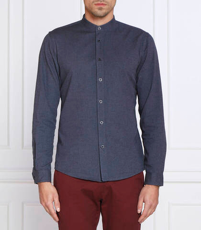 рубашка heddek-w Joop! Jeans - темно-синий(30033177)