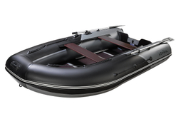 Надувная лодка ПВХ Адмирал 320S PRO Lite