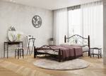 Кровать Фортуна 1