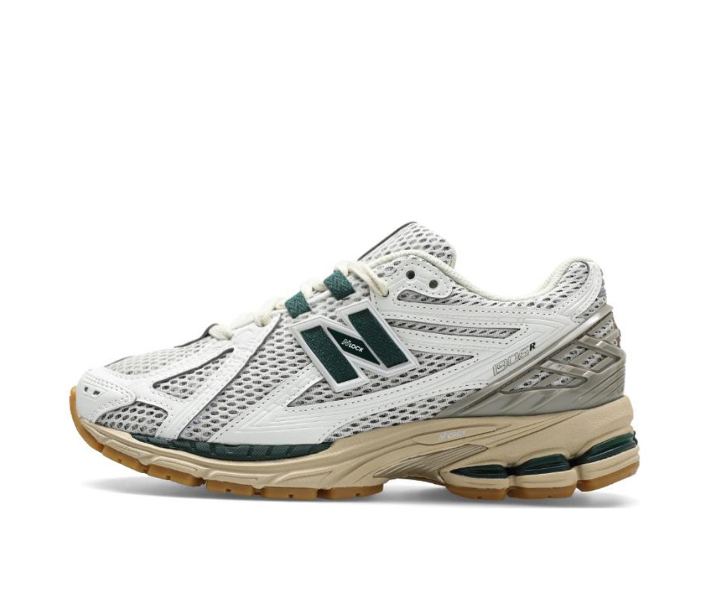 Кроссовки New Balance 1906R 'White Green' M1906RQ