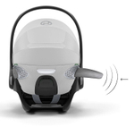 Кресло Cybex Cloud T i-Size