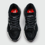 Кроссовки Adidas ZX 930 x EQT Black White