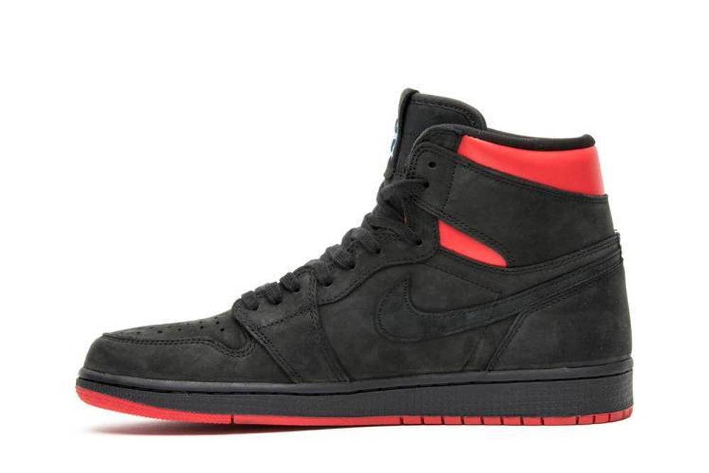 Кроссовки Jordan Air Jordan 1 Retro High Og Quai 54