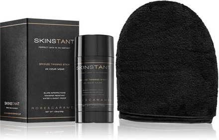 Rose & Caramel Skinstant - стик со свойствами автозагара /   30  g  / GTIN 5060734421002