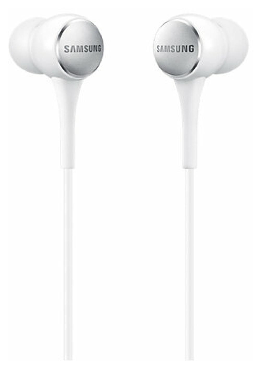 Наушники Samsung EO-IG935BWERCN white
