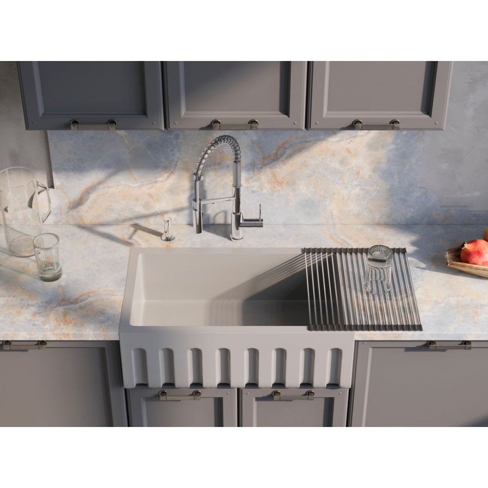 Кухонная мойка Omoikiri Mikura 91-СС