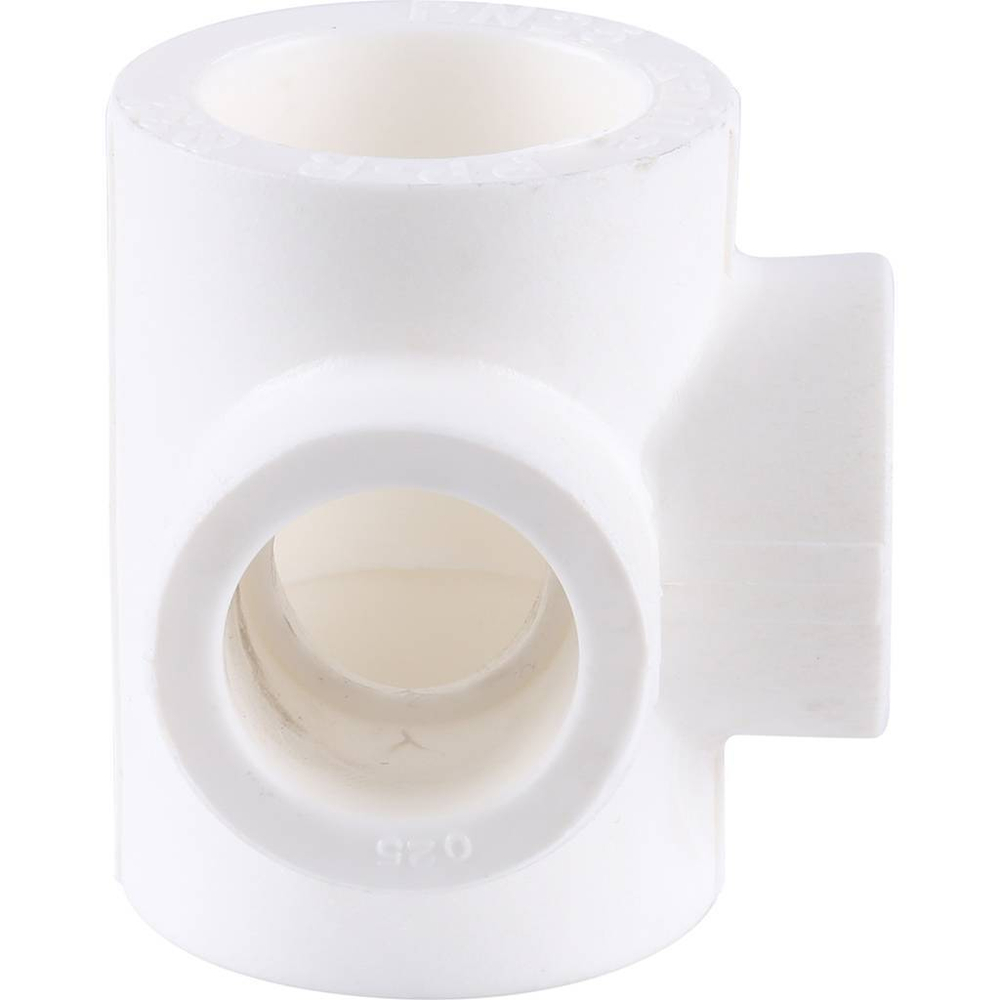 Крестовина переходная (угловая) KALDE 32х25