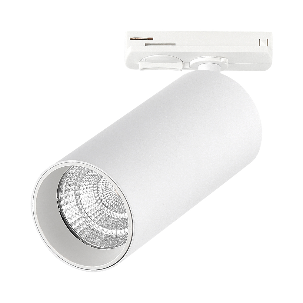 Светильник трековый BASE LED 20W 3000K