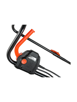 Электрическая газонокосилка 1,8 кВт, Gigant GSAF-03