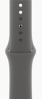 Apple Watch S11 46mm (Black)