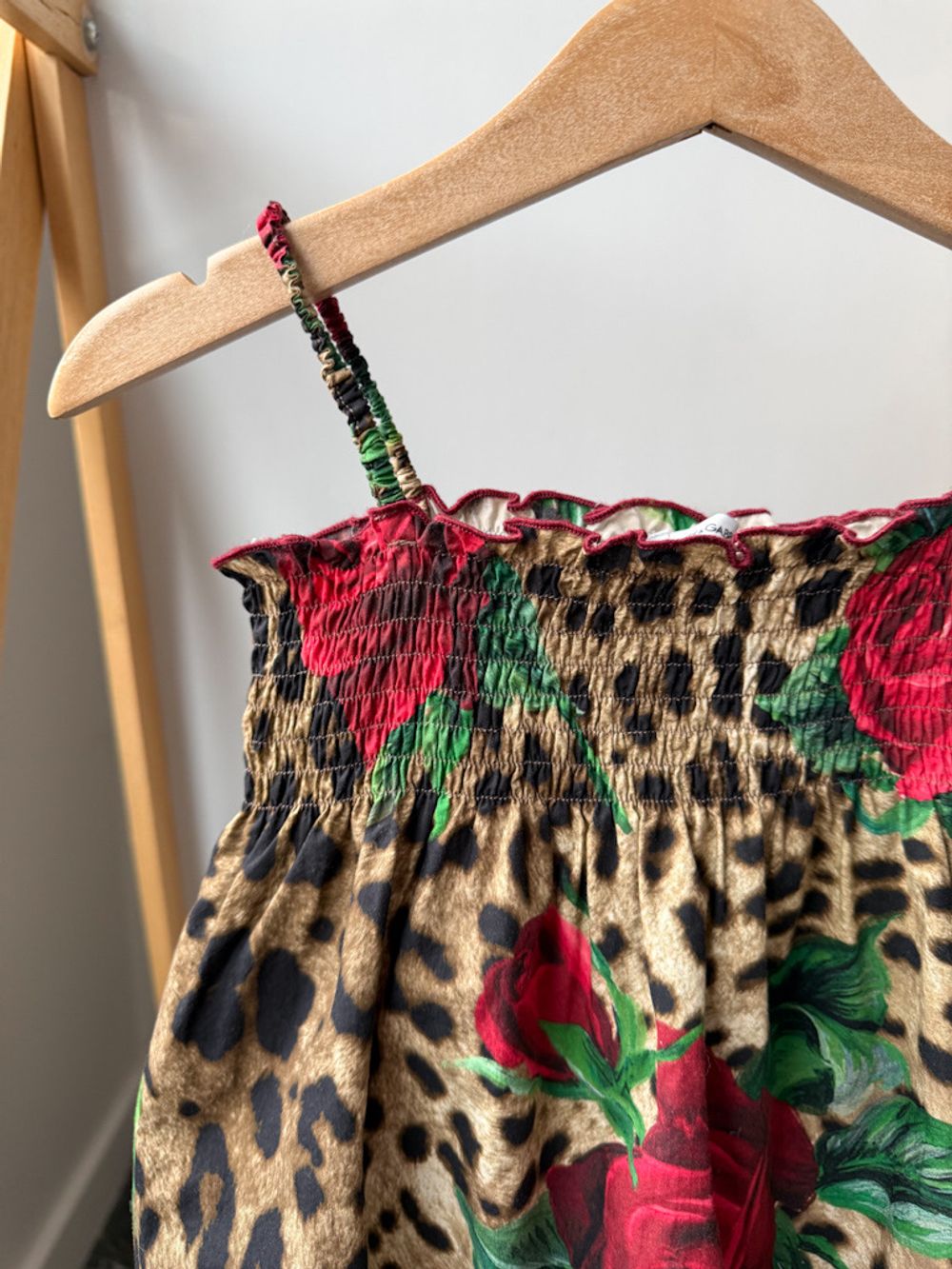 Ромпер Dolce&Gabbana, 86/92