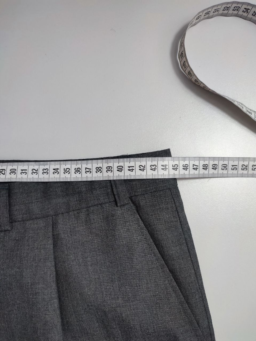 Брюки из вискозы 50-52 размер