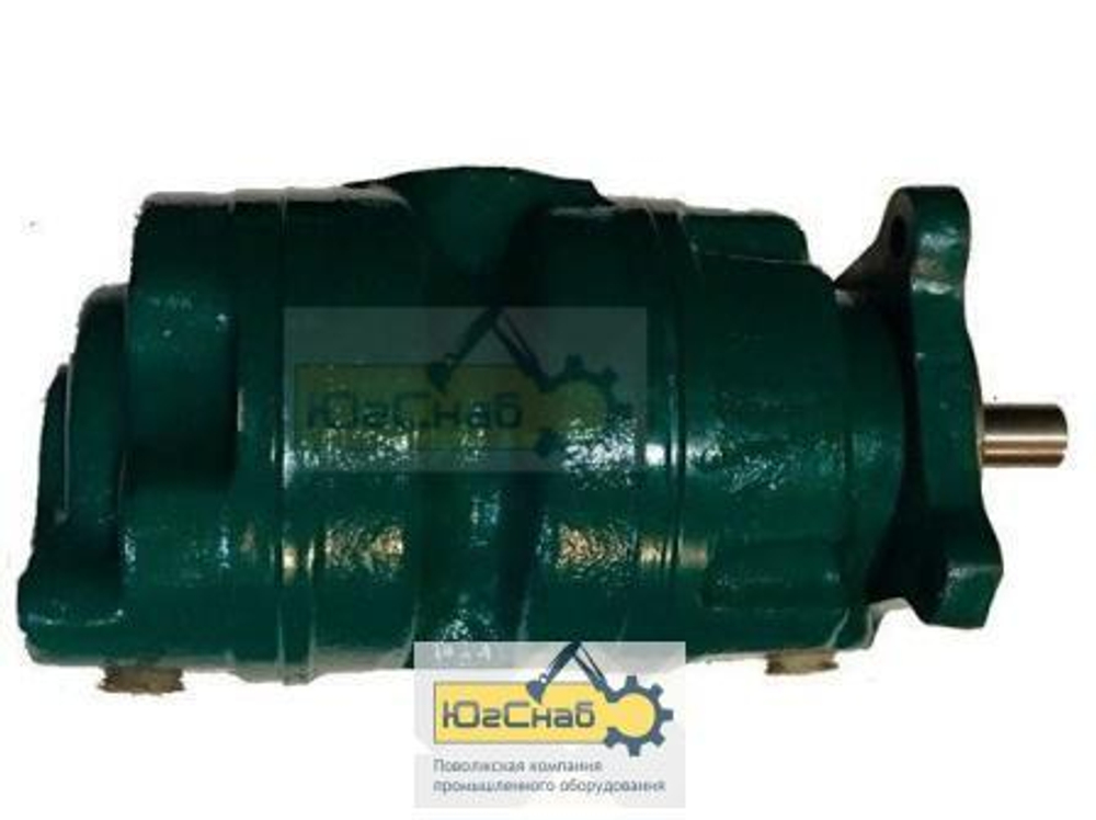 ✅Насос пластинчатый 8БГ12-23АМ✅