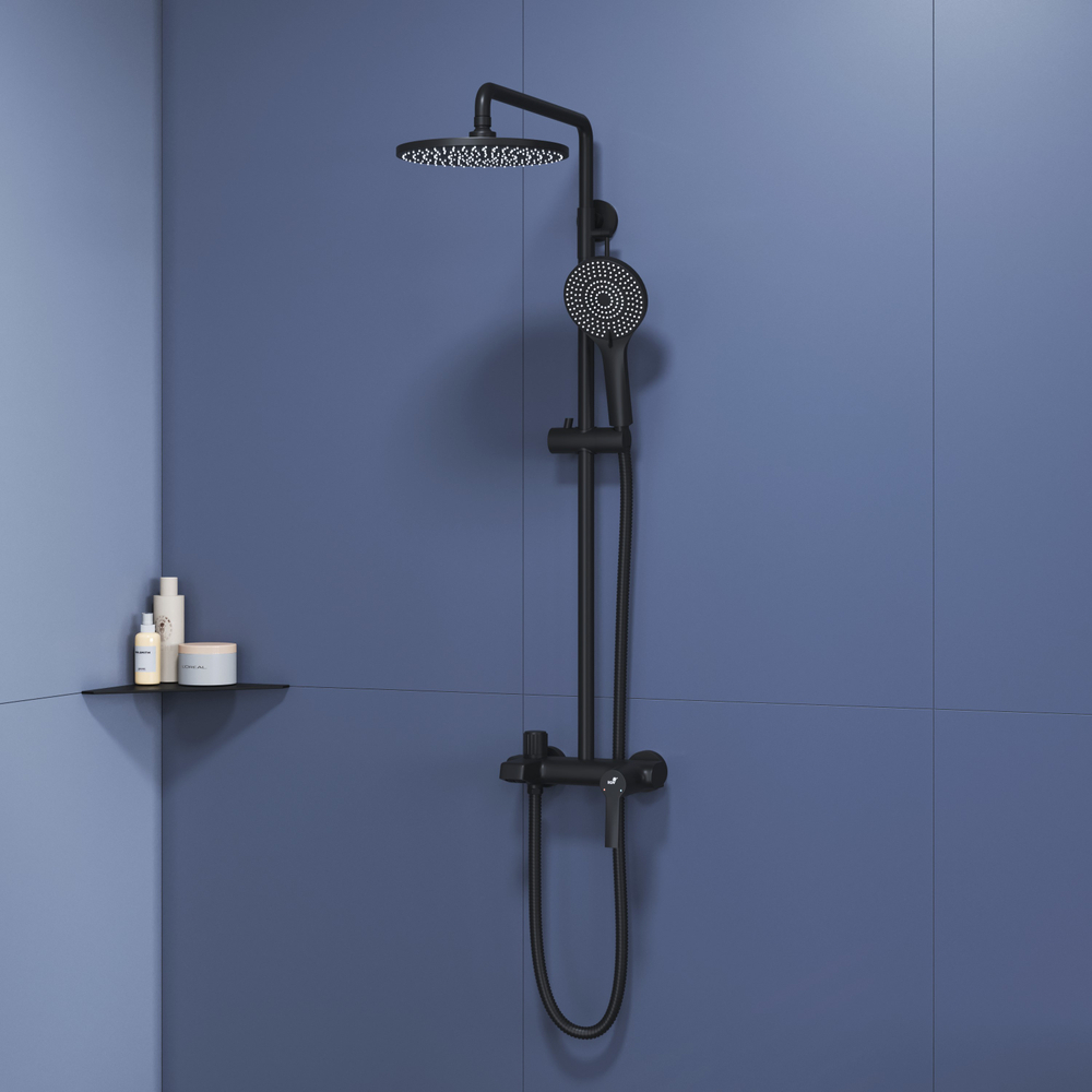 Душевая система RGW SP-31B