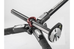 Штатив Manfrotto MT190XPRO4 алюминиевый сплав (без головы)