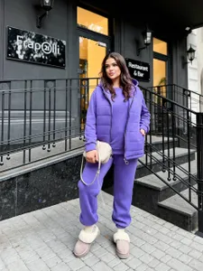 Комплект тройка УК-2020 Фабрика Моды