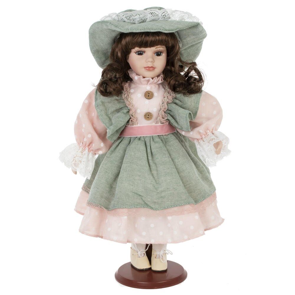 GAEM Кукла, L20 W11 H40 см