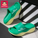 Шлепанцы Paul Frank Boat (Green)