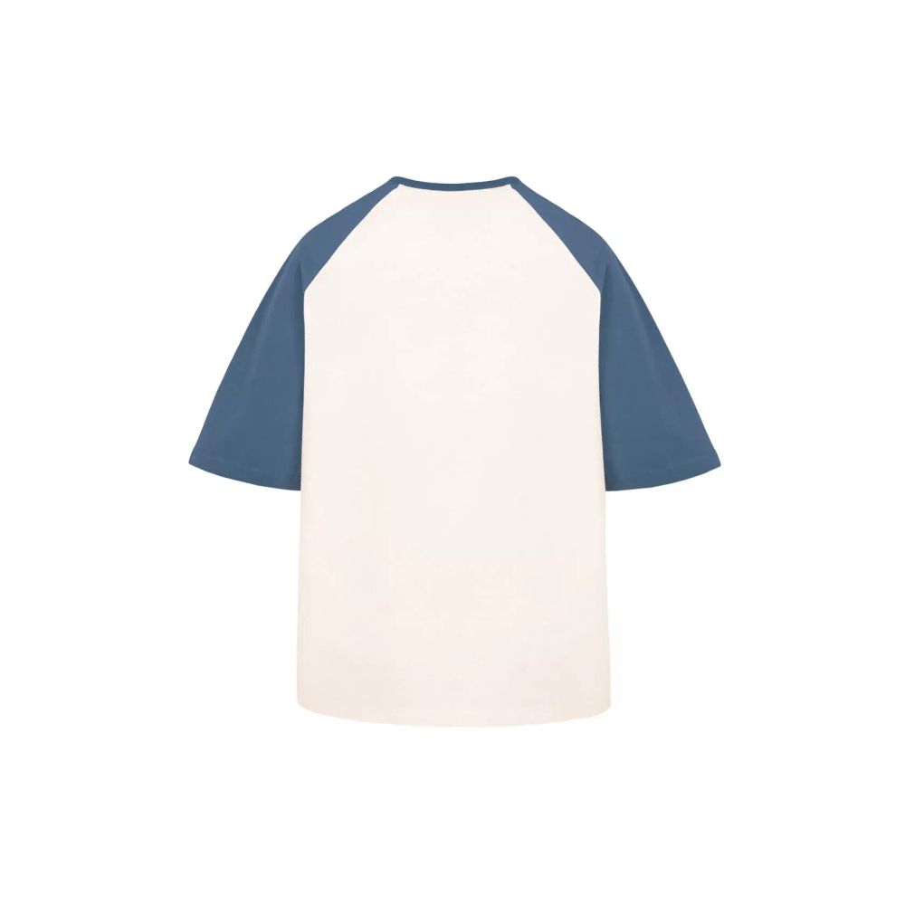 Футболка Called a Garment Kaybug Blue