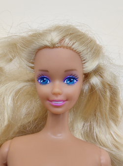 Кукла Барби 90х винтаж Ice Capades Barbie 1990, 02135