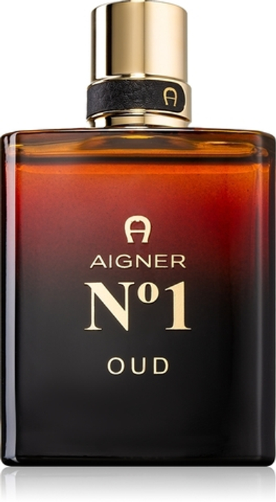 Etienne Aigner No. 1 Oud парфюмированная вода для мужчин