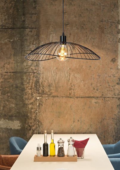 Подвесной светильник Lucide Jing 72403/50/30