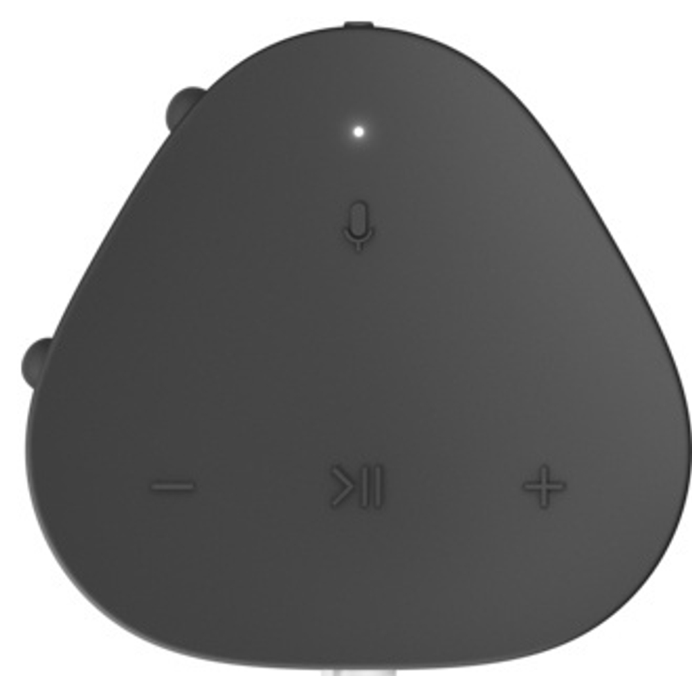 Умная колонка Sonos Roam черный