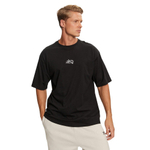 Футболка K1X Built Different T-shirt Black