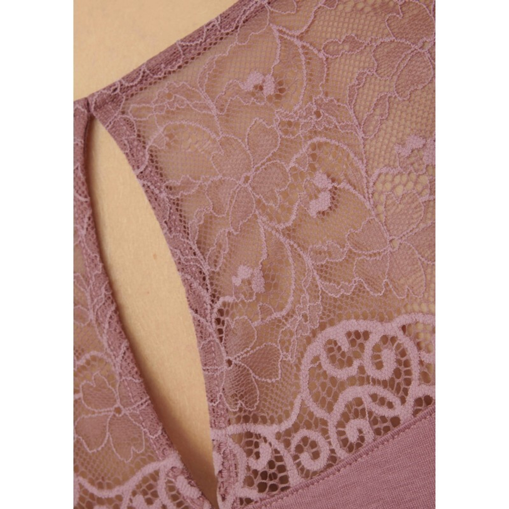 Пижама Triumph Amourette PK SSL 01 вискоза
